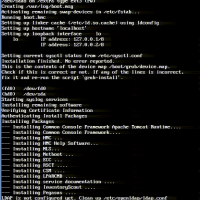 HMC network based upgrade to v7.7.7.0 - 2