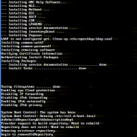 HMC network based upgrade to v7.7.7.0 - 3