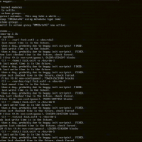 HMC network based upgrade to v7.7.8.0 - 2