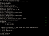 HMC network based upgrade to v7.7.9.0 SP1 - 1